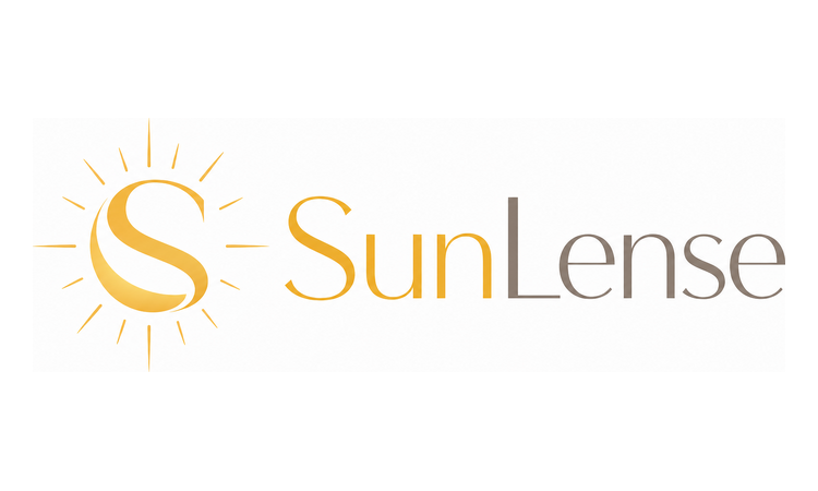 Available Business Name For Sale - SunLense